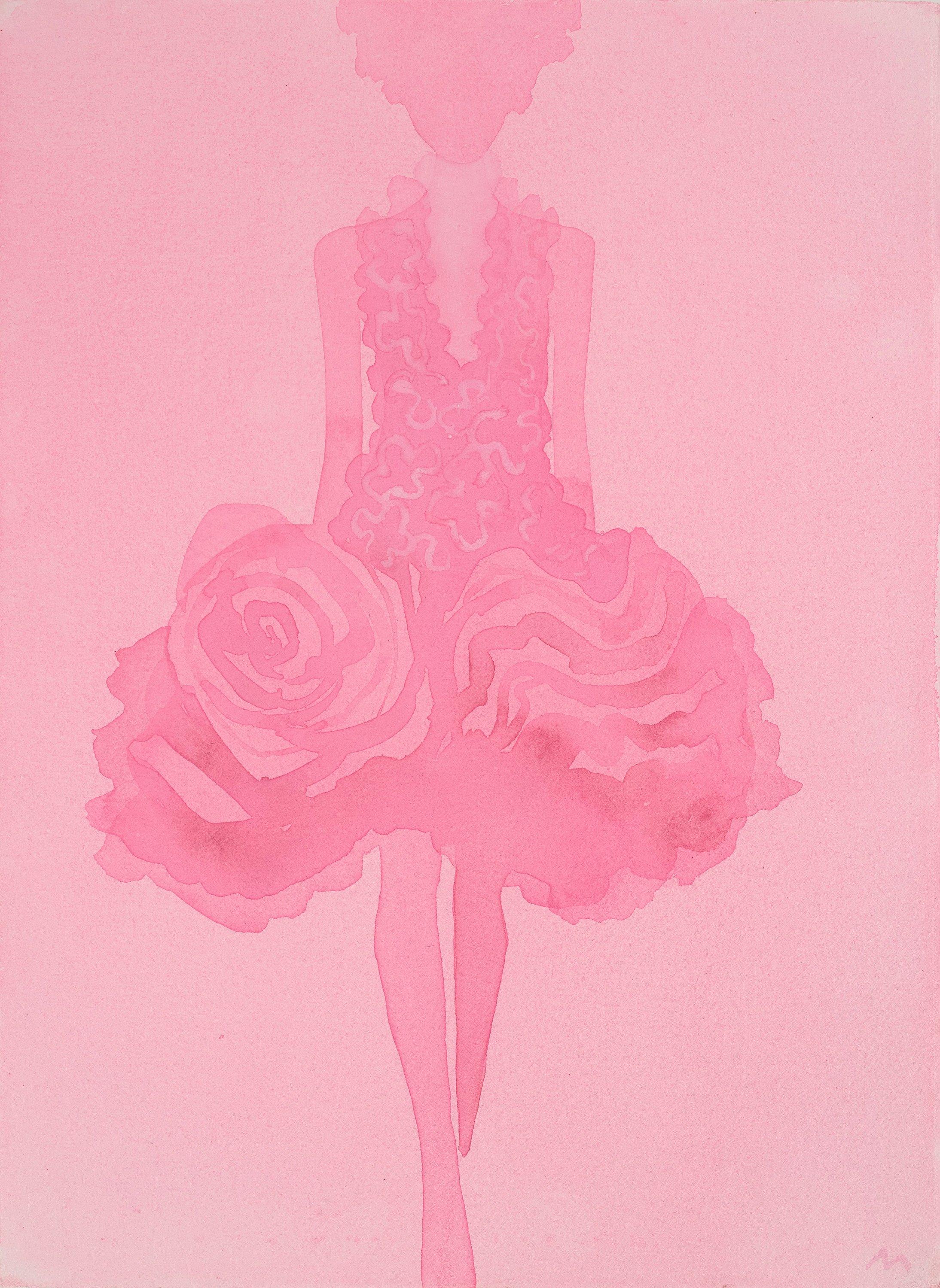 Mats Gustafson - \'Rose\'