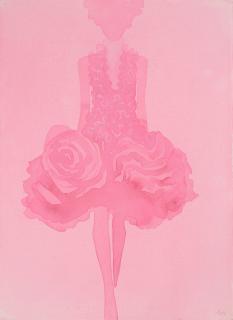 Mats Gustafson - \'Rose\'