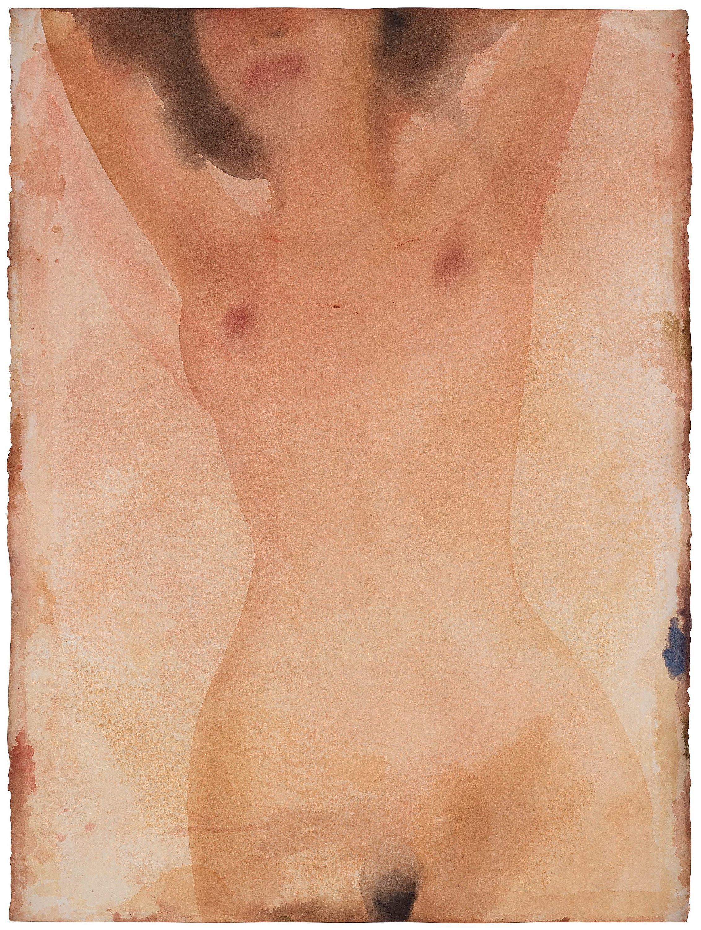 Mats Gustafson - Untitled