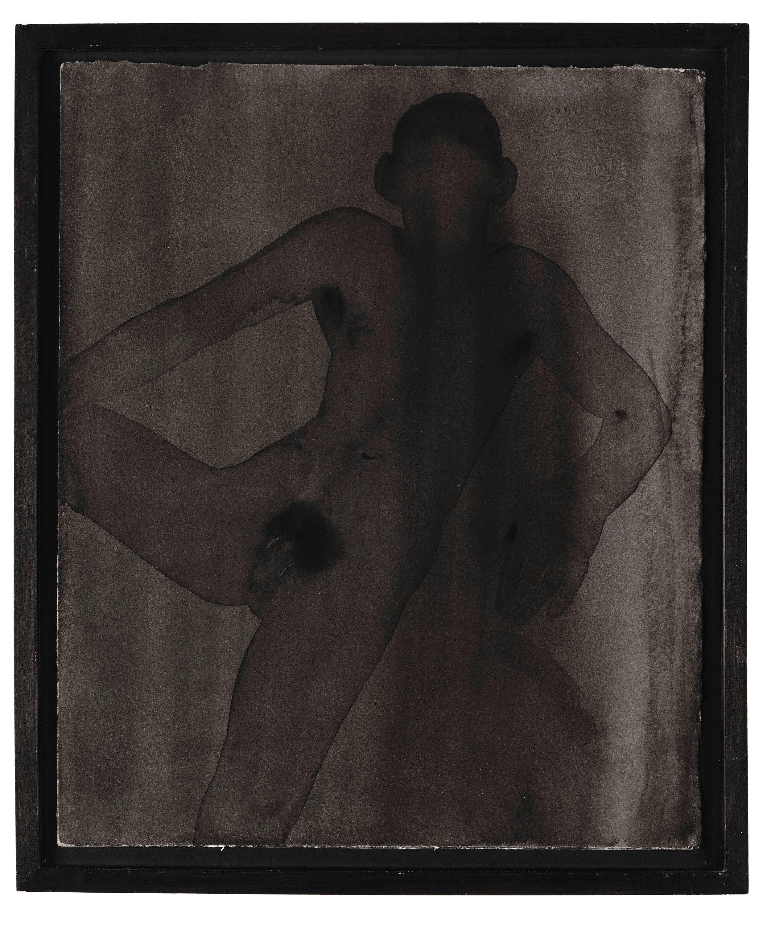 Mats Gustafson - \'Untitled\'