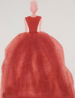 Mats Gustafson - \'Vouge China- Valli Couture\'