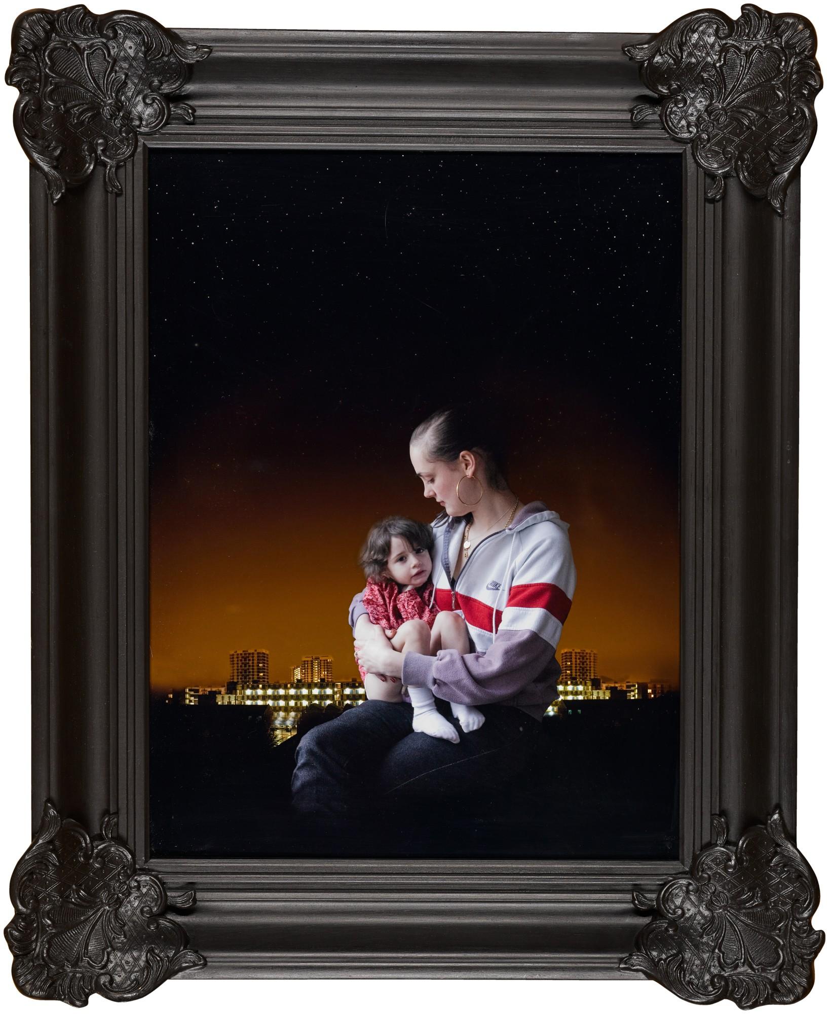 Matt Collishaw - Lawrence