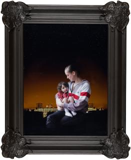 Matt Collishaw - Lawrence