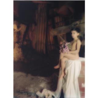 Matt Collishaw - Paco