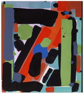 Matt Connors - Clockwise