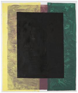 Matt Connors - Soul Error IV