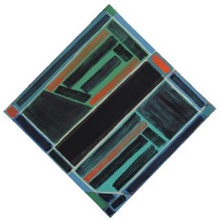 Matt Connors - The Eagle