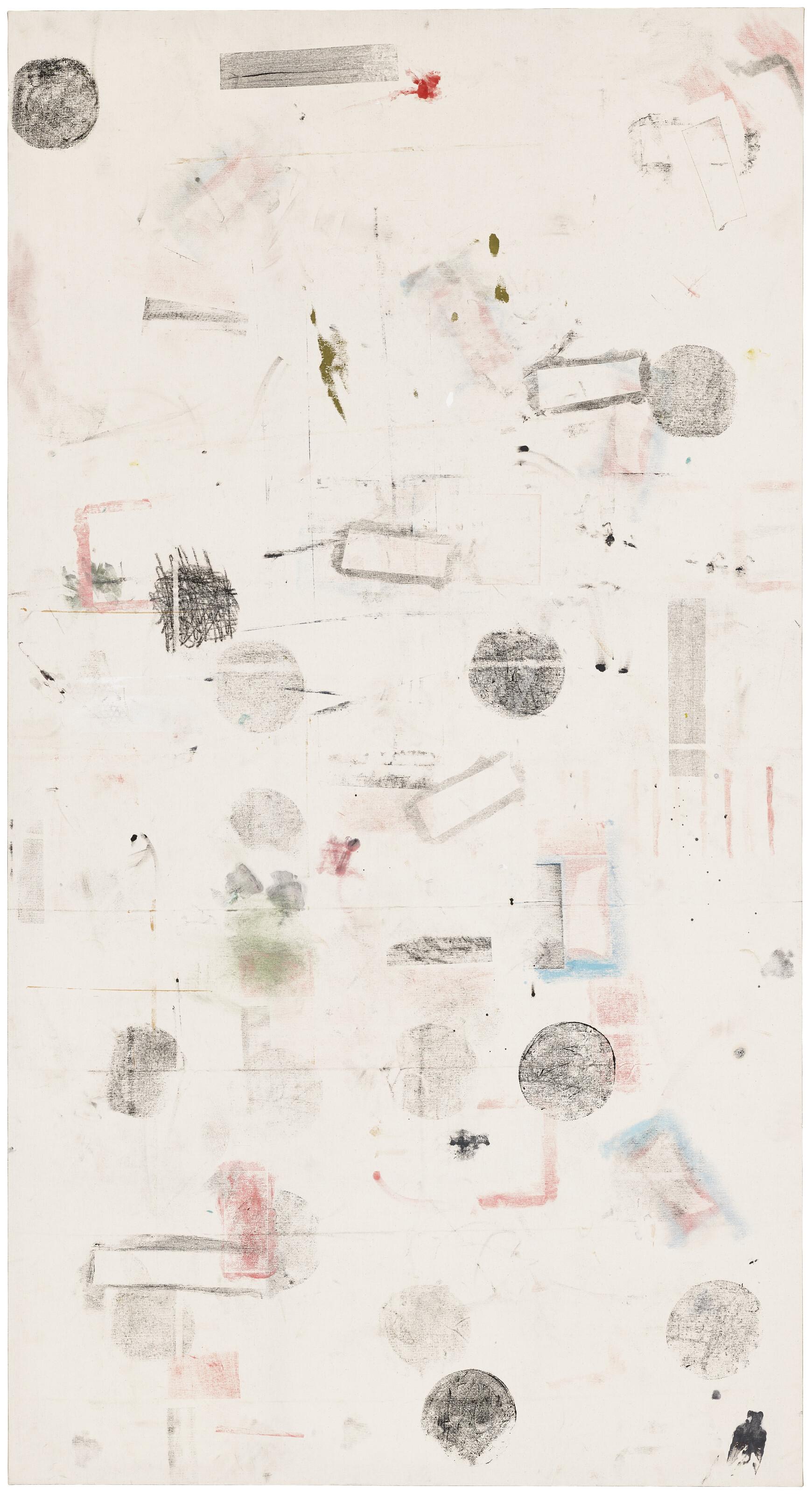 Matt Connors - Uncut