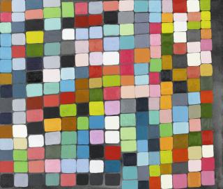 Matt Connors - Untitled