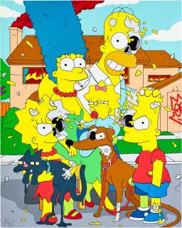 Matt Gondek - Broken Family