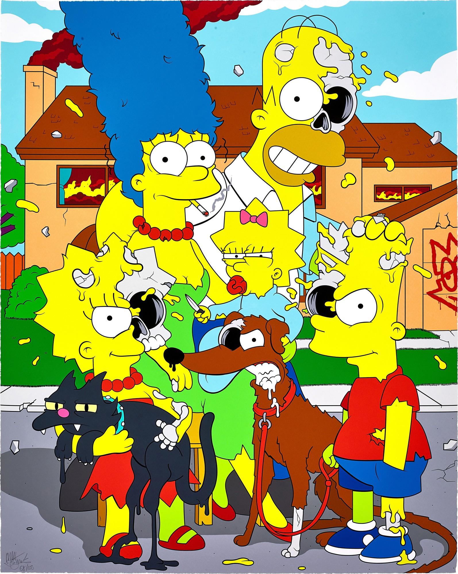 Matt Gondek - Broken Family