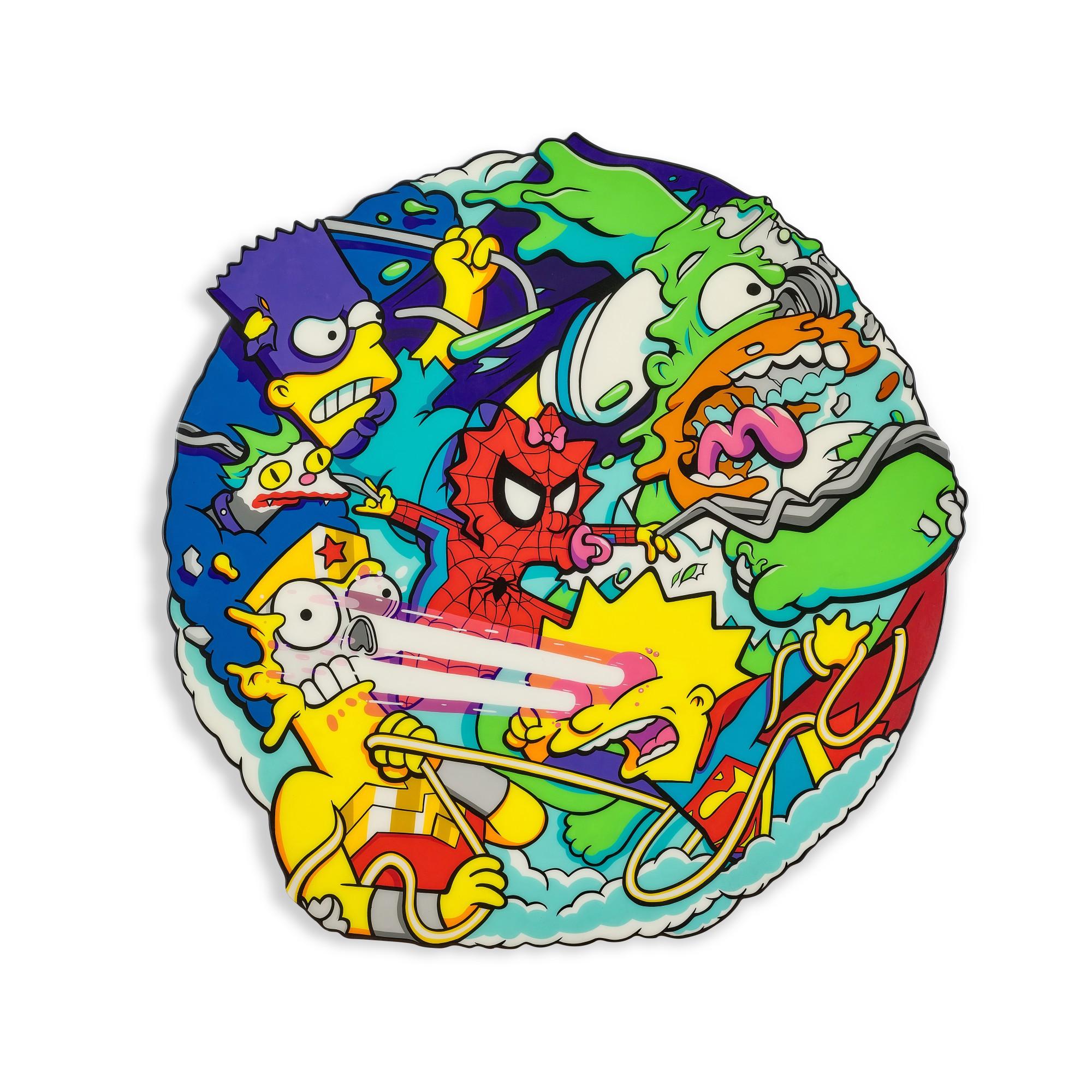 Matt Gondek - Nuclear Crossover