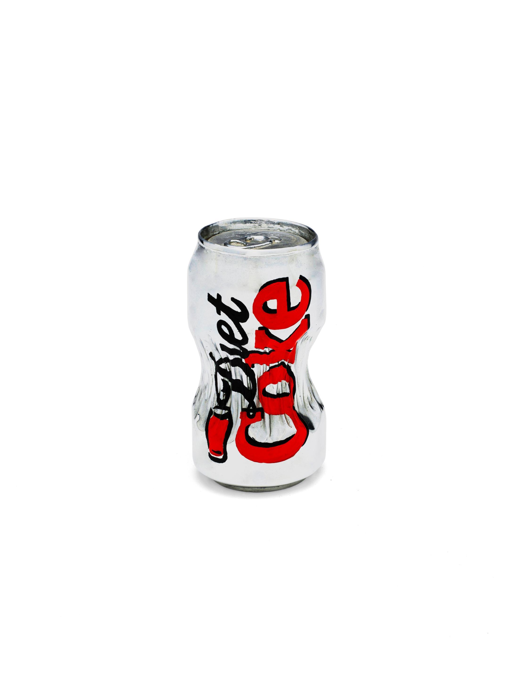 Matt Johnson - Diet Coke, 2006