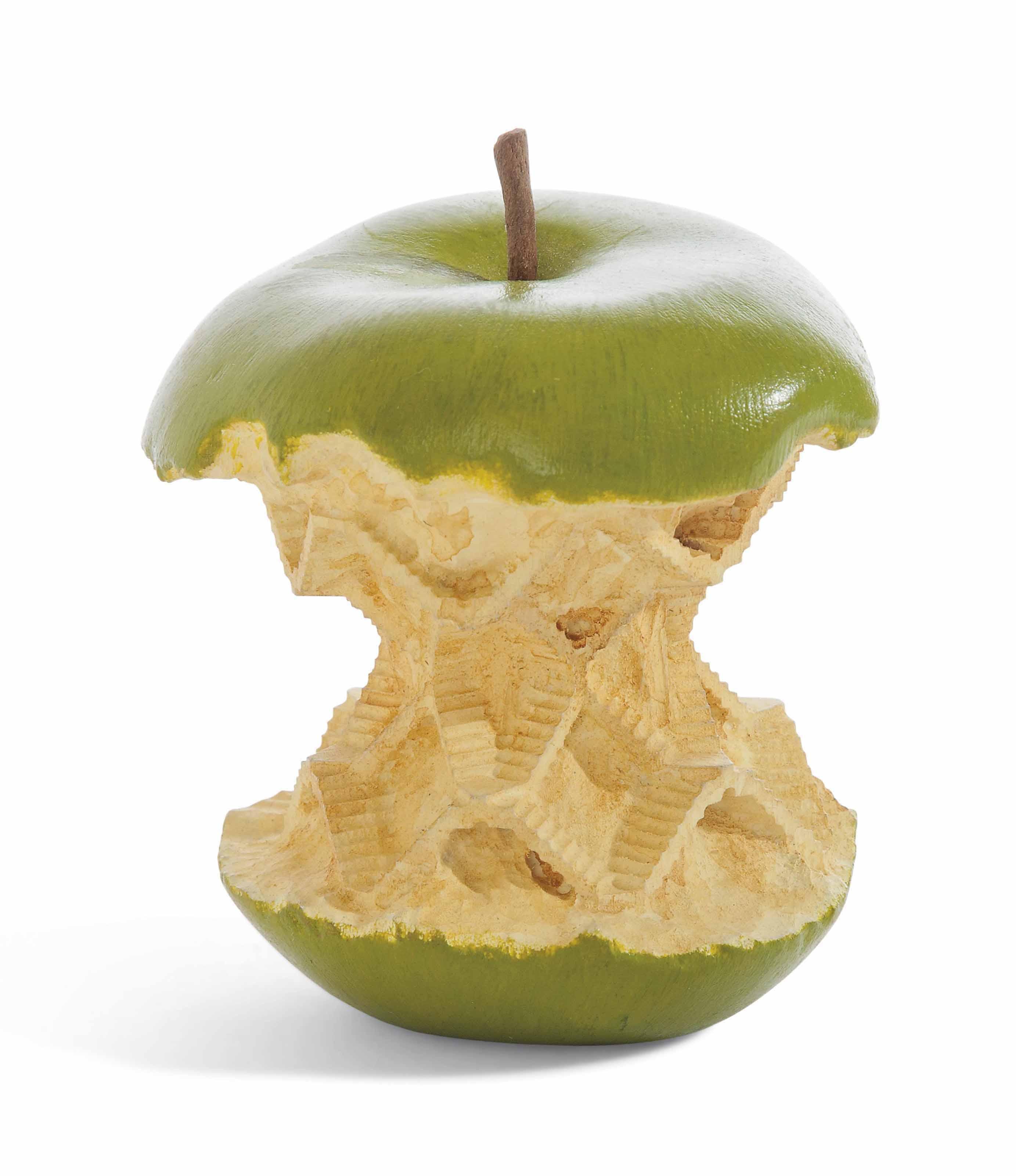 Matt Johnson - Malus Sieversii