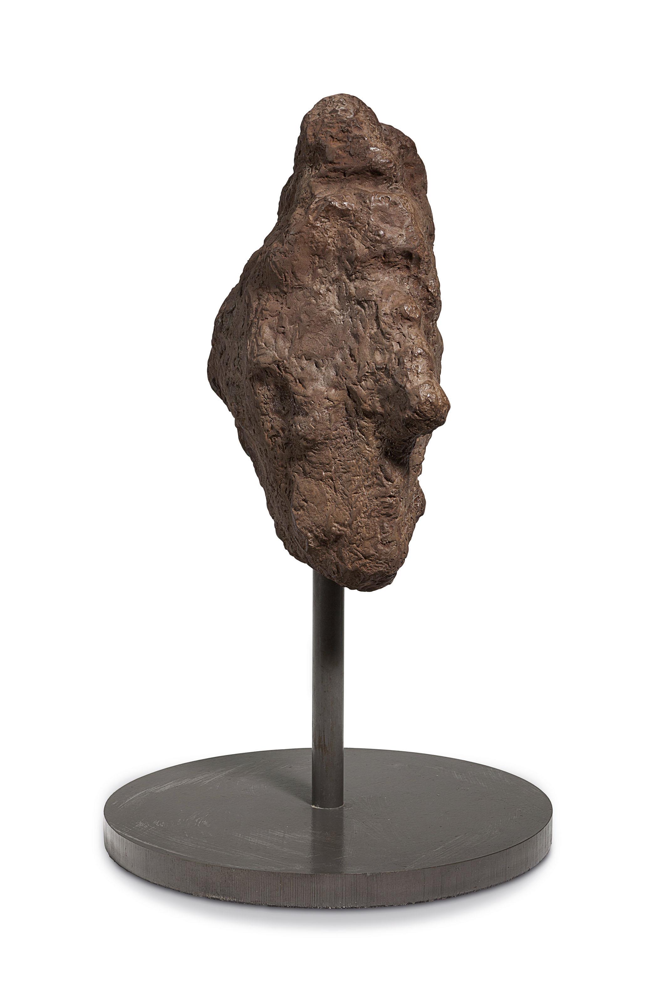 Matt Johnson - Meteorite (Duchamp)