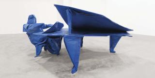 Matt Johnson - The Pianist (After Robert J. Lang)