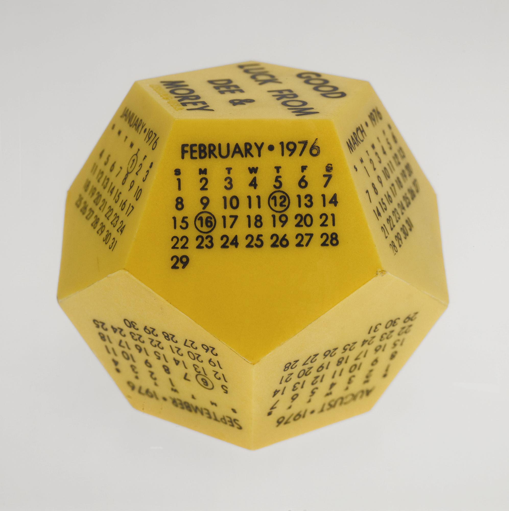 Matt Keegan - February, 1976