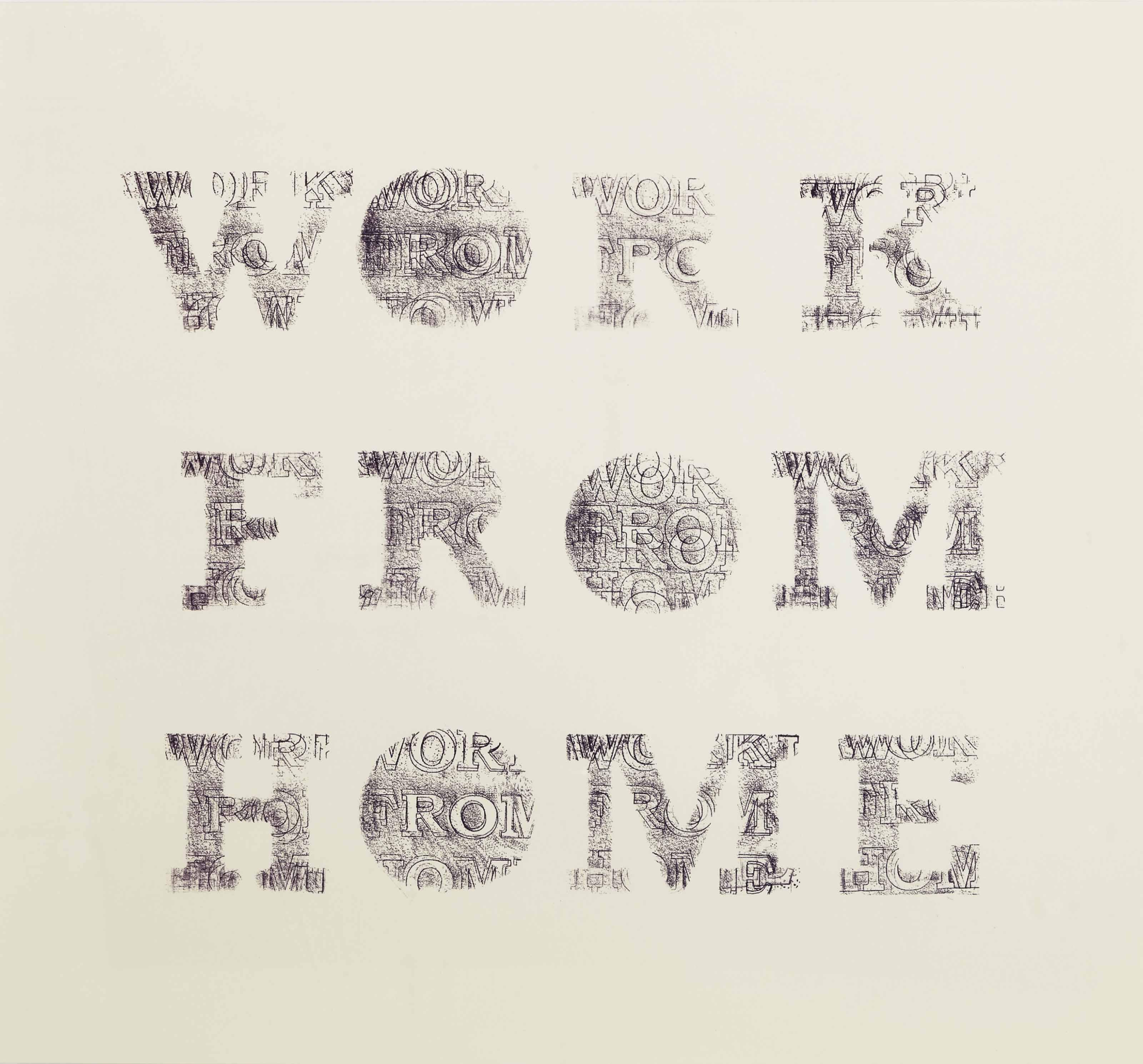 Matt Keegan - Work from Home