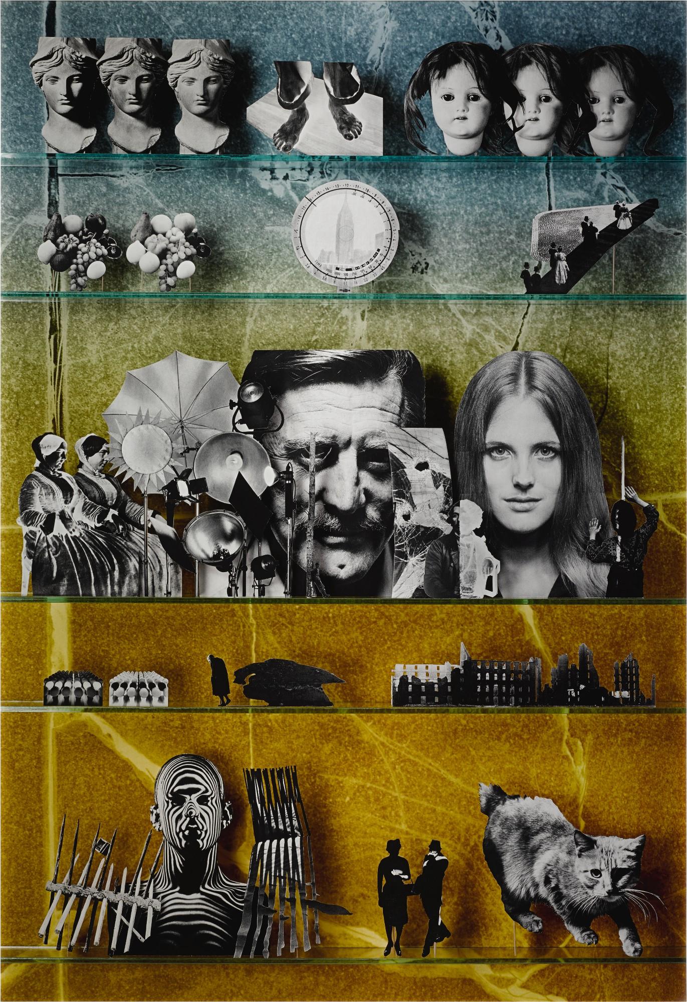 Matt Lipps - Light & Film (From Library)