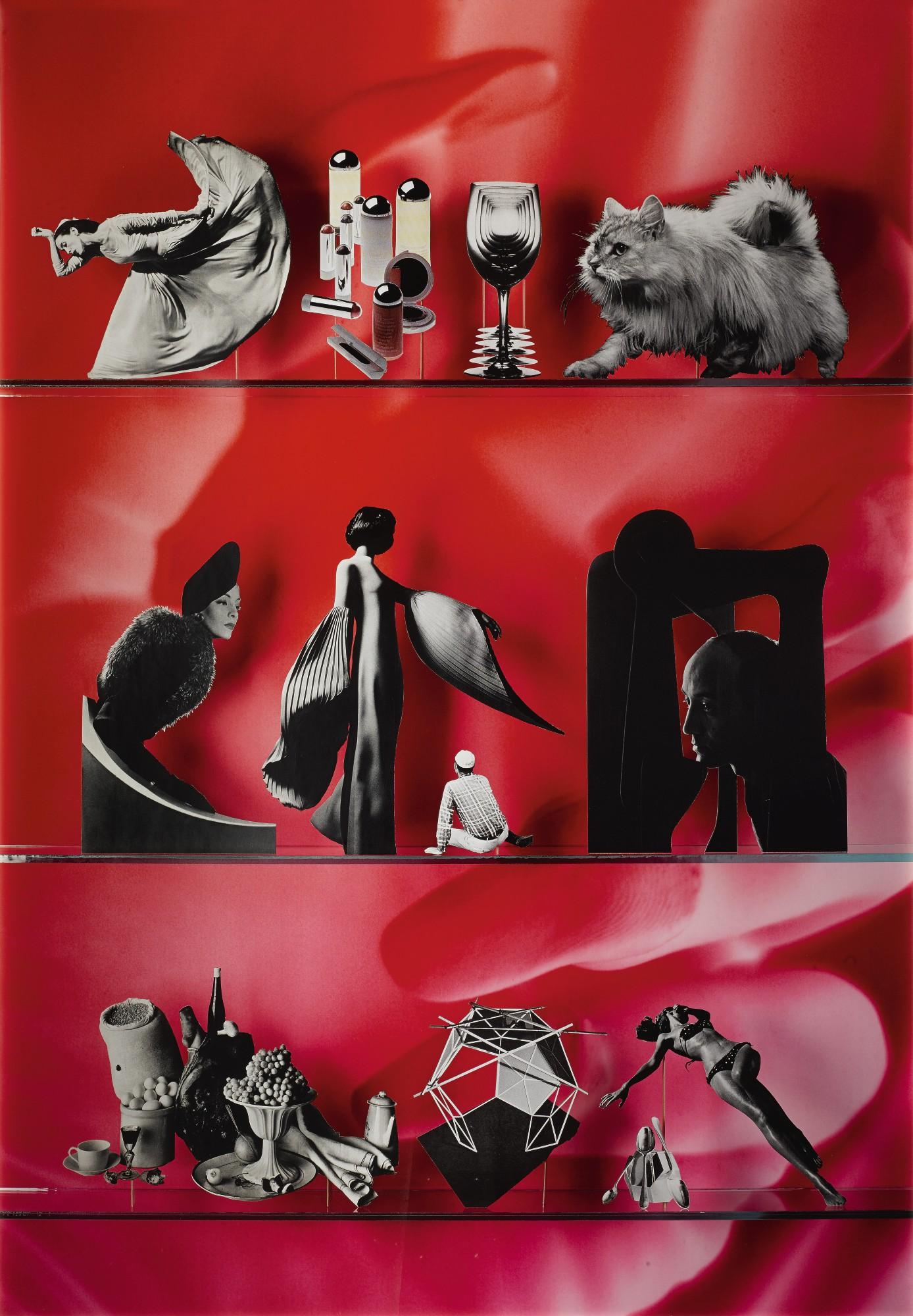 Matt Lipps - Studio (From Library)