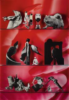 Matt Lipps - Studio (From Library)