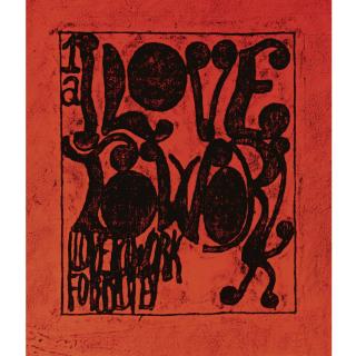 Matt Mullican - American untitled