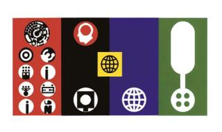 Matt Mullican - Matt Mullican, New York, Carl Solway Gallery, 1992