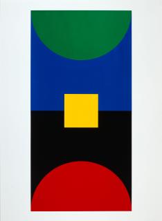 Matt Mullican - Matt Mullican portfolio (74 works)