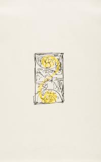 Matt Mullican - Ohne Titel