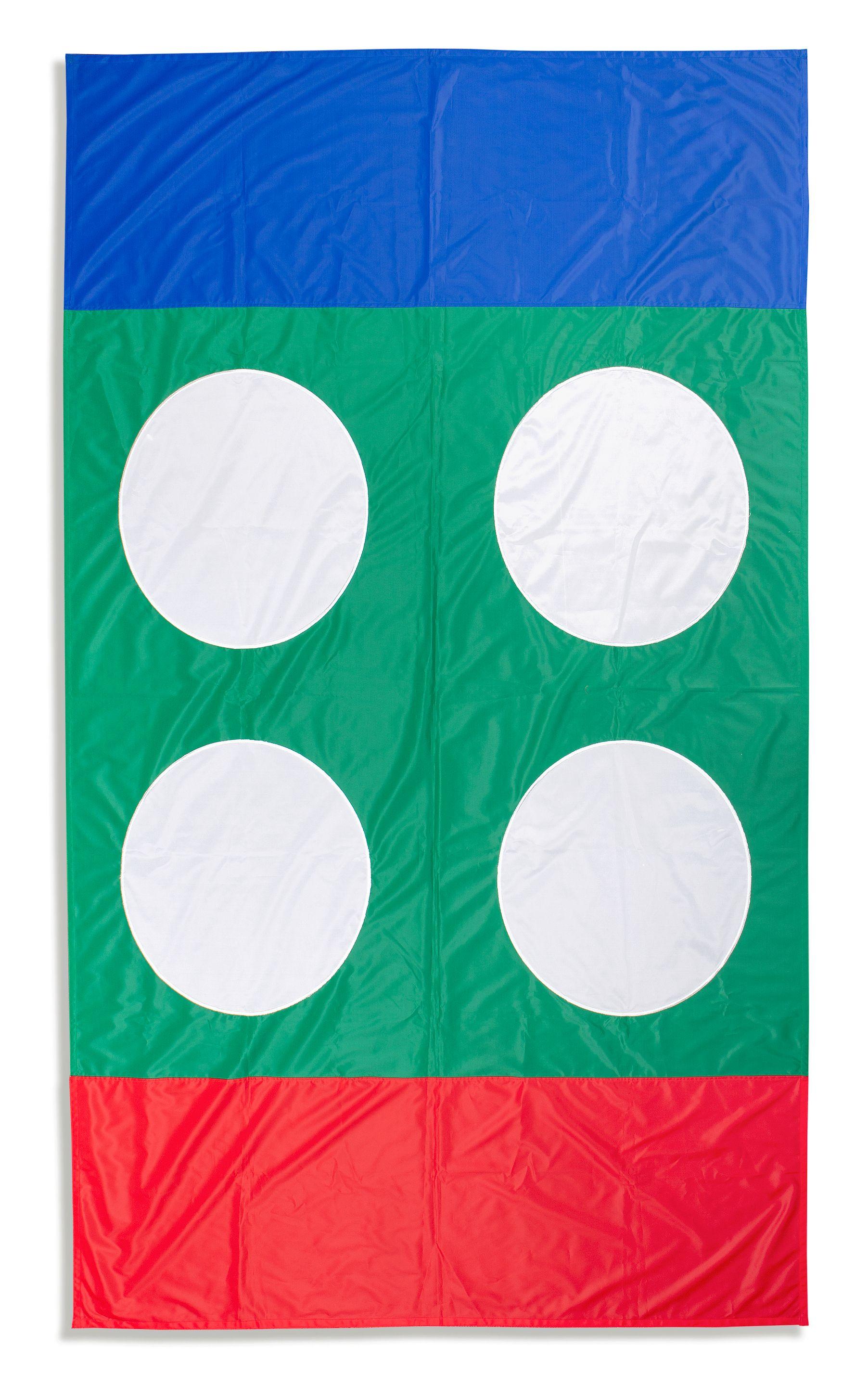 Matt Mullican - Untitled (Elements)