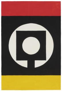 Matt Mullican - Untitled