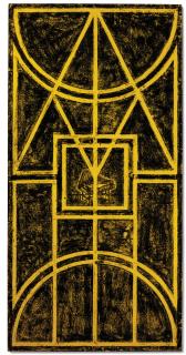 Matt Mullican - Untitled