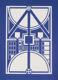 Matt Mullican - Untitled