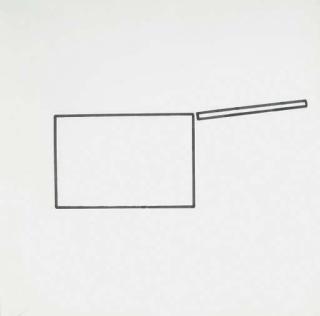 Matt Mullican - Untitled