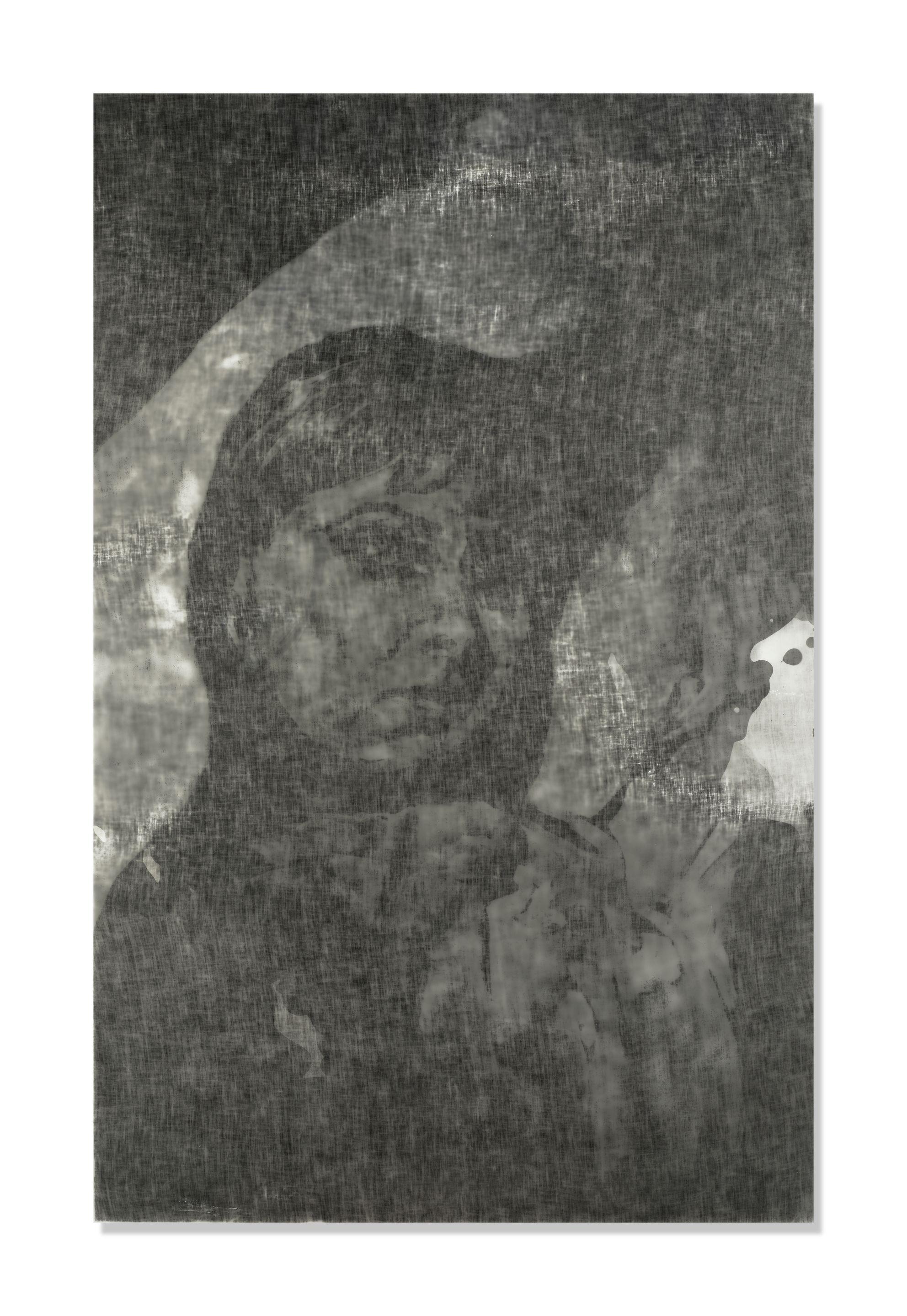 Matt Saunders - Kati #3