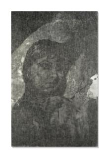 Matt Saunders - Kati #3