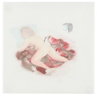 Matt Saunders - Slept (Joe #2)