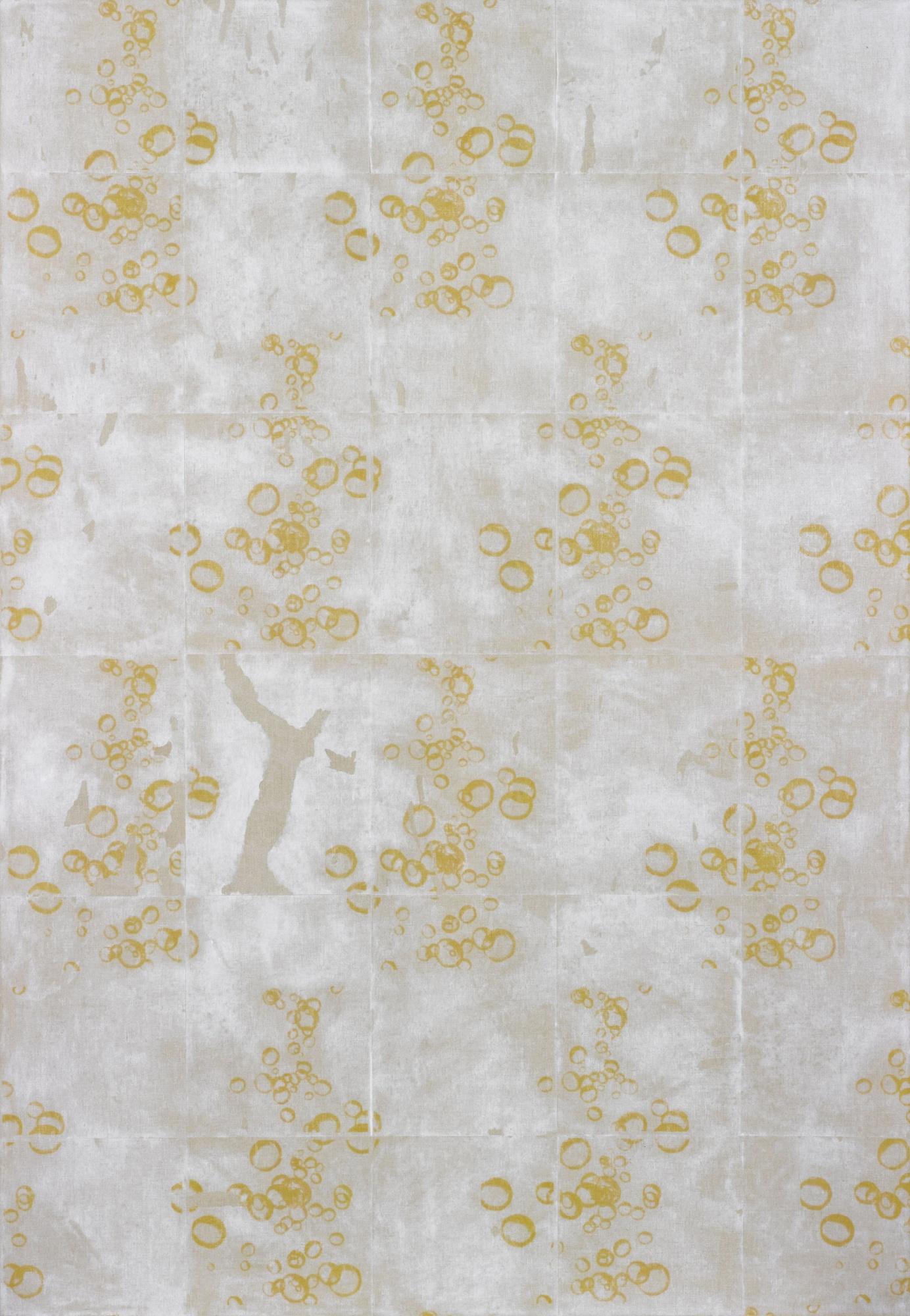 Matt Sheridan Smith - Pattern Portrait (Widow)