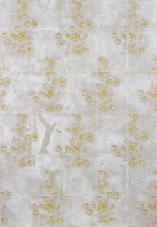 Matt Sheridan Smith - Pattern Portrait (Widow)