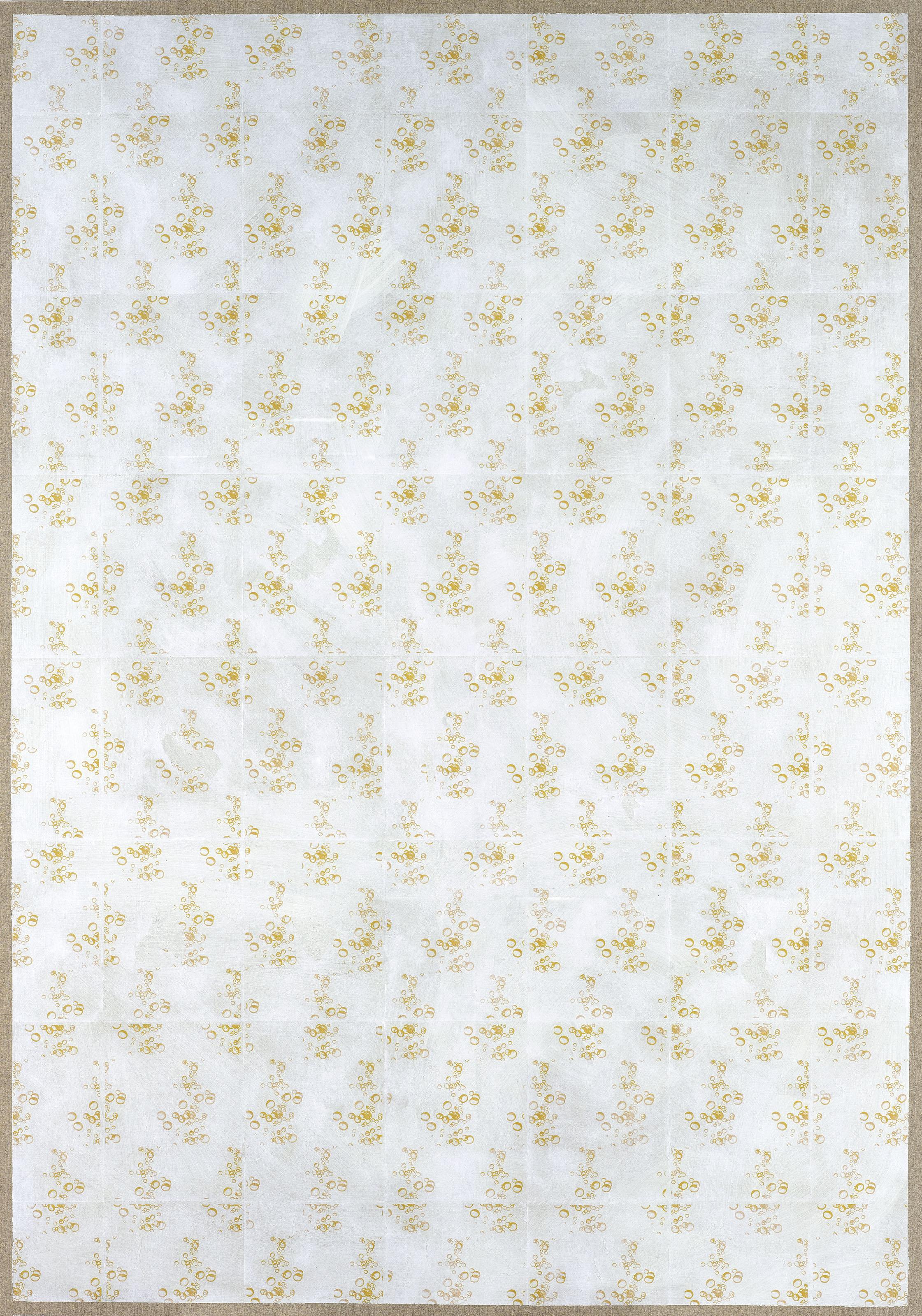 Matt Sheridan Smith - Pattern Portrait (widow)