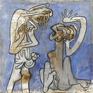 Matta - Anunzia Ione