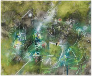 Matta - Blooming Bloom