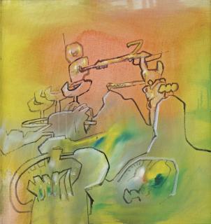 Matta - Coeur... (Heart...)