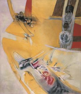 Matta - Composición