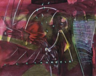 Matta - Composición