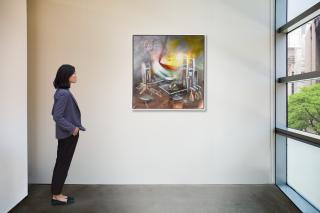 Matta - Écrire son cri