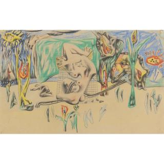 Matta - Esa Guerra Desnuda