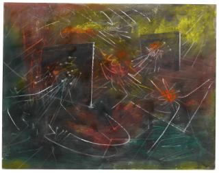 Matta - Espaces (Un Bieenanal) 