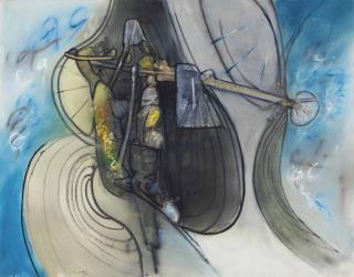 Matta - Fatal l\'horizon