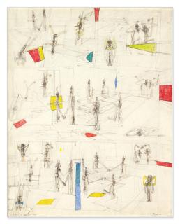 Matta - First State Of Splitting The Ergo